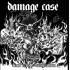 DAMAGE CASE Fuck'n'roll Damnation CD